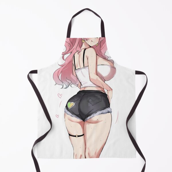 Item preview, Nicole Booty Shorts Zenless Zone Zero designed and sold by KomiArts.