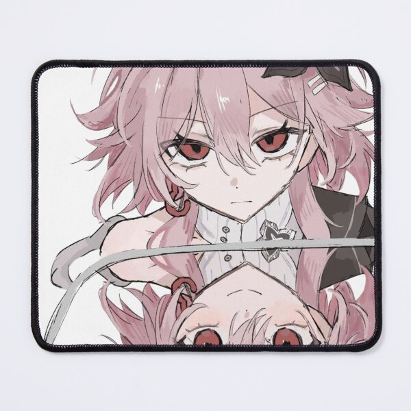 Item preview, Evernight Mirror Honkai Star Rail designed and sold by KomiArts.