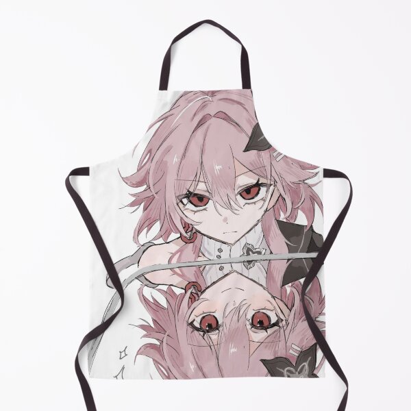 Item preview, Evernight Mirror Honkai Star Rail designed and sold by KomiArts.