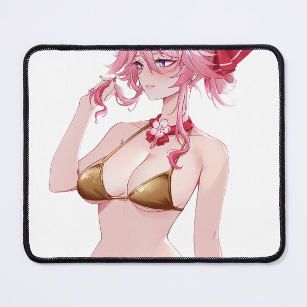 Item preview, Evanescia Bikini Honkai Star Rail designed and sold by KomiArts.