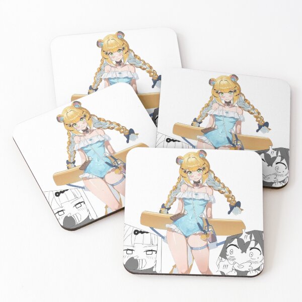 Item preview, Ju Fufu Swimsuit Zenless Zone Zero designed and sold by KomiArts.