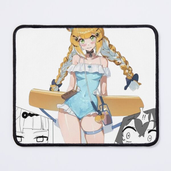 Item preview, Ju Fufu Swimsuit Zenless Zone Zero designed and sold by KomiArts.