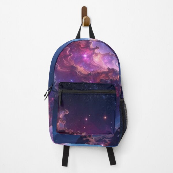 Item preview, Pink Nebula designed and sold by BabylonVibes.