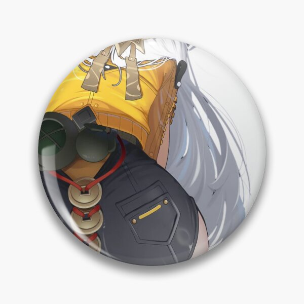Item preview, Yixuan From Behind Zenless Zone Zero designed and sold by KomiArts.