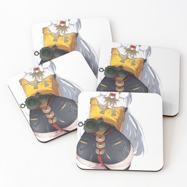 Item preview, Yixuan From Behind Zenless Zone Zero designed and sold by KomiArts.