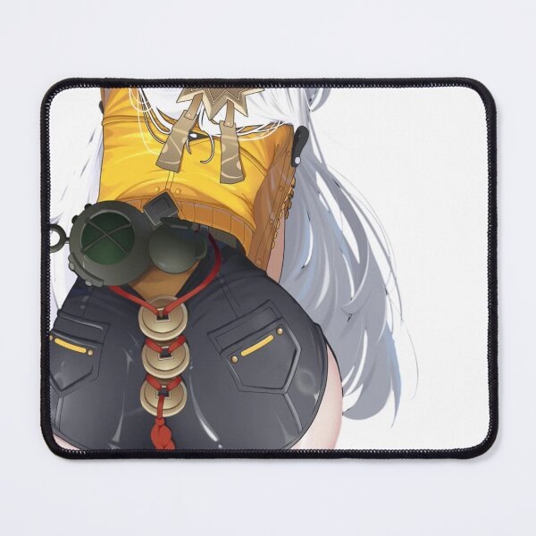Item preview, Yixuan From Behind Zenless Zone Zero designed and sold by KomiArts.