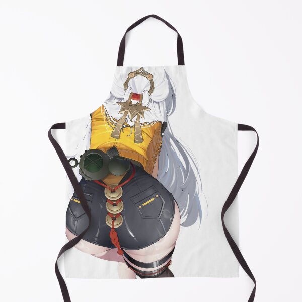 Item preview, Yixuan From Behind Zenless Zone Zero designed and sold by KomiArts.
