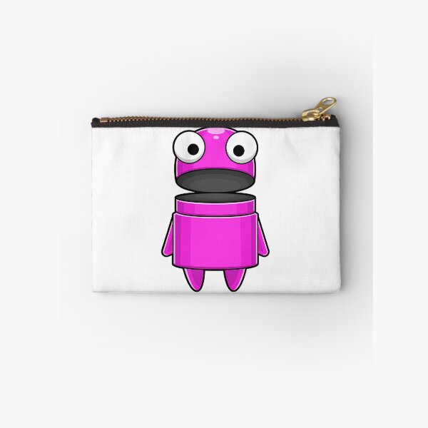 Item preview, Repo Game Pink Cute Funny Character designed and sold by IconicNJs.
