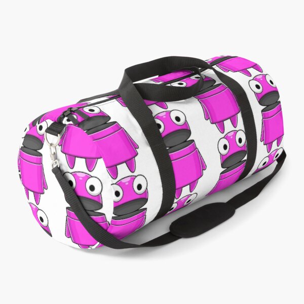 Item preview, Repo Game Pink Cute Funny Character designed and sold by IconicNJs.