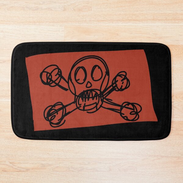 Item preview, Danger designed and sold by azet-art.