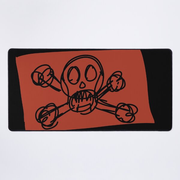Item preview, Danger designed and sold by azet-art.