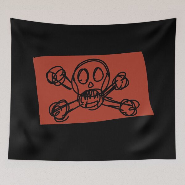 Item preview, Danger designed and sold by azet-art.