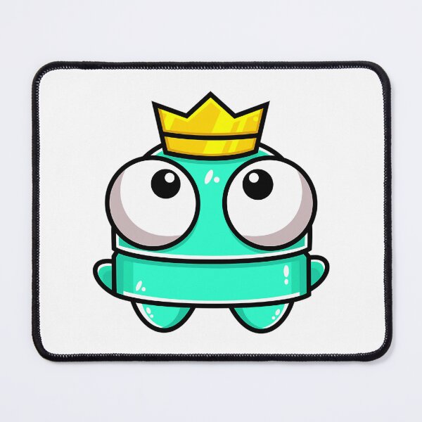Item preview, Repo King Of Losers Game Character designed and sold by IconicNJs.