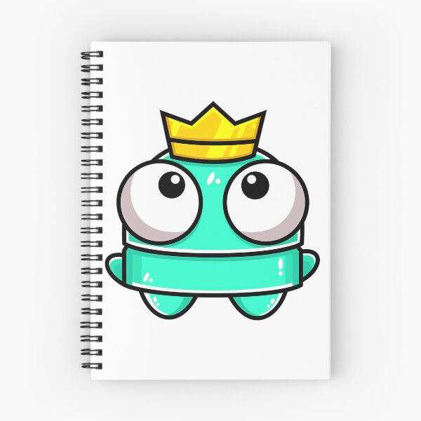 Item preview, Repo King Of Losers Game Character designed and sold by IconicNJs.