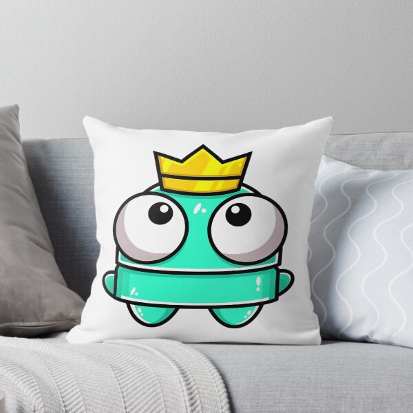 Item preview, Repo King Of Losers Game Character designed and sold by IconicNJs.