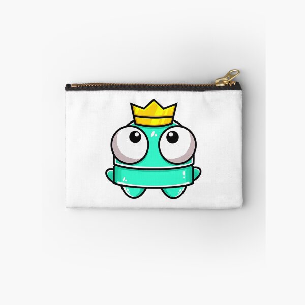 Item preview, Repo King Of Losers Game Character designed and sold by IconicNJs.