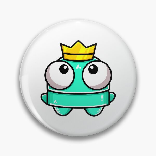 Item preview, Repo King Of Losers Game Character designed and sold by IconicNJs.