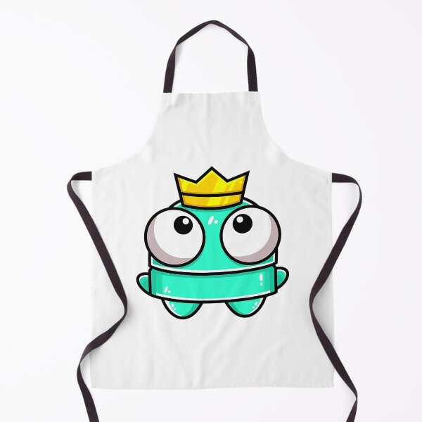 Item preview, Repo King Of Losers Game Character designed and sold by IconicNJs.