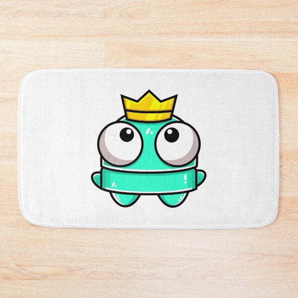 Item preview, Repo King Of Losers Game Character designed and sold by IconicNJs.