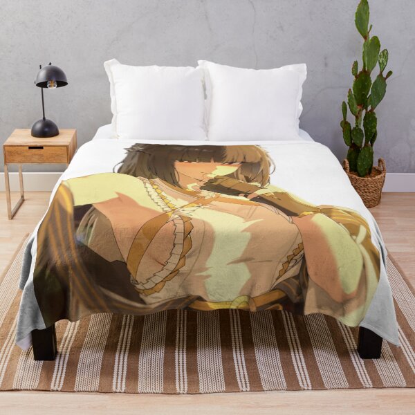 Item preview, Miyabi Sunshine Zenless Zone Zero designed and sold by KomiArts.