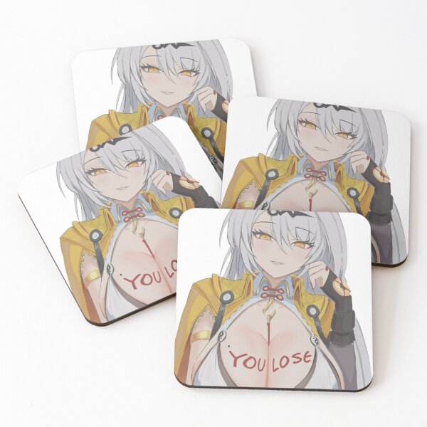 Item preview, Yixuan You Lose Zenless Zone Zero designed and sold by KomiArts.