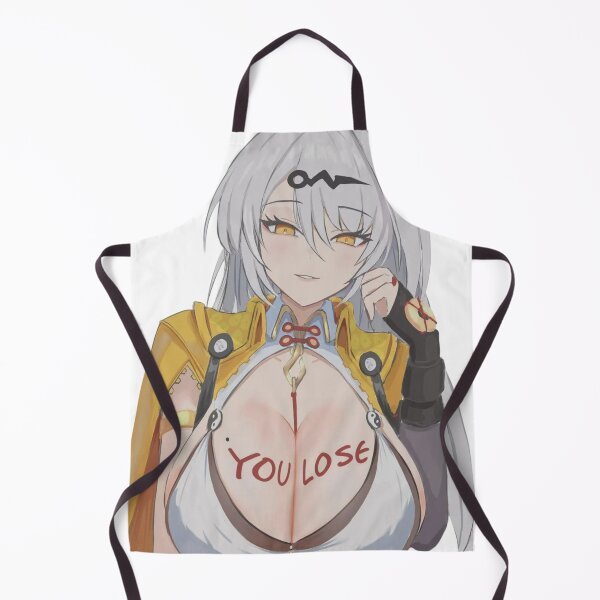Item preview, Yixuan You Lose Zenless Zone Zero designed and sold by KomiArts.