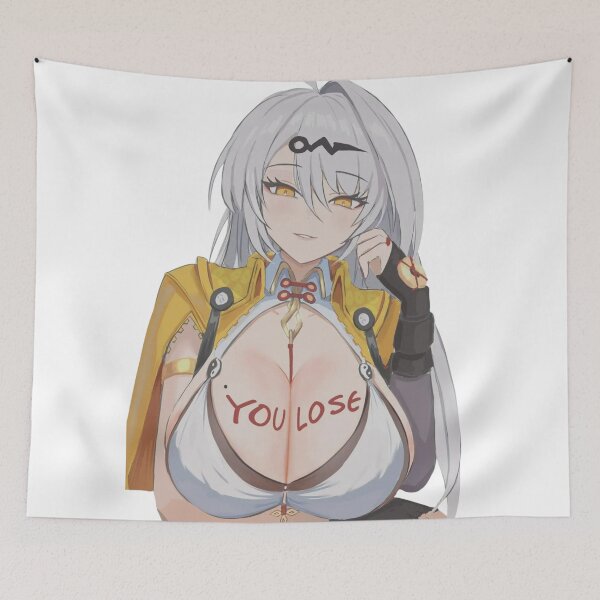 Item preview, Yixuan You Lose Zenless Zone Zero designed and sold by KomiArts.