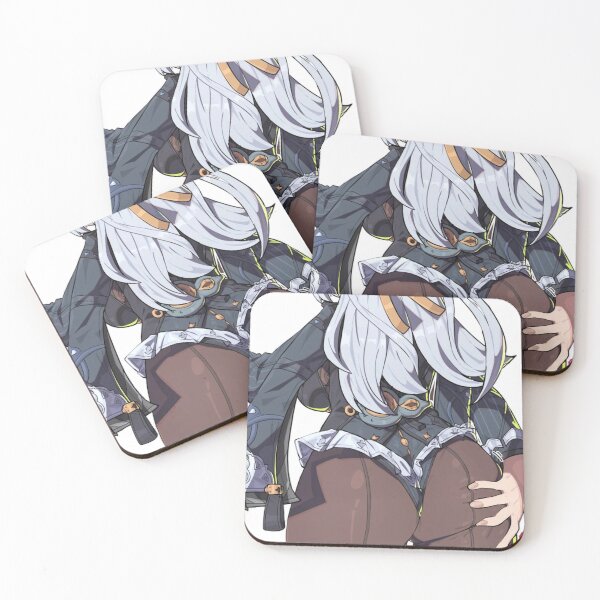 Item preview, Yixuan Low Angle Zenless Zone Zero designed and sold by KomiArts.