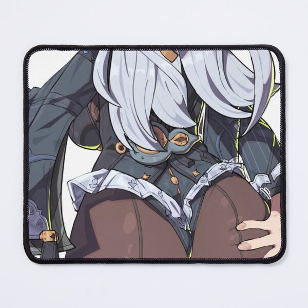 Item preview, Yixuan Low Angle Zenless Zone Zero designed and sold by KomiArts.