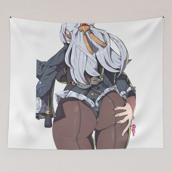 Item preview, Yixuan Low Angle Zenless Zone Zero designed and sold by KomiArts.