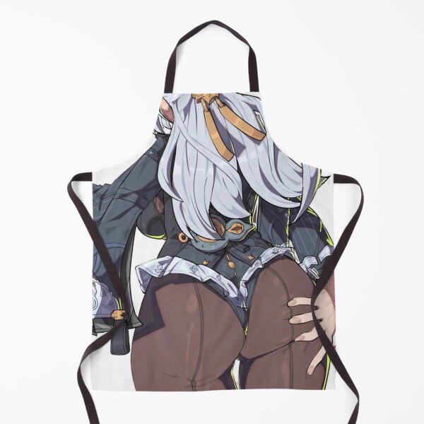 Item preview, Yixuan Low Angle Zenless Zone Zero designed and sold by KomiArts.