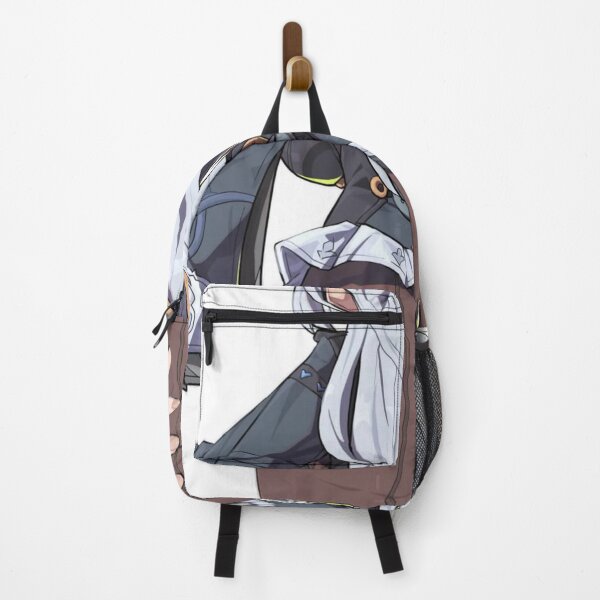 Item preview, Yixuan Low Angle Zenless Zone Zero designed and sold by KomiArts.