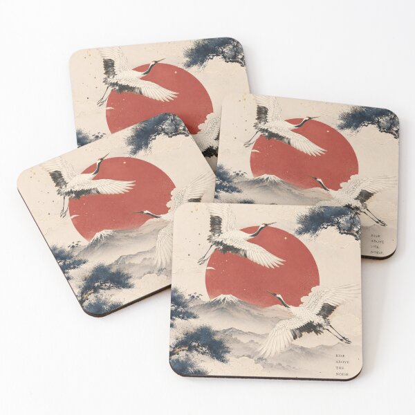 Item preview, Rise Above The Noise designed and sold by Art Fly.