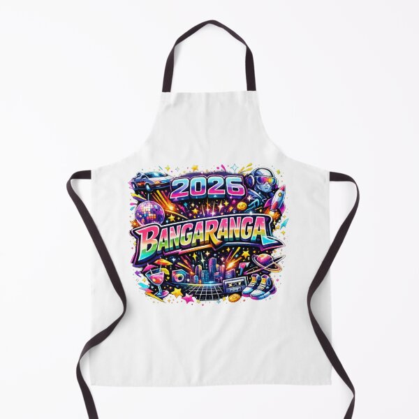 Item preview, Bangaranga Party Anthem Colour Splash Music Festival Vibes Dance Pop Art designed and sold by PetsSounds.