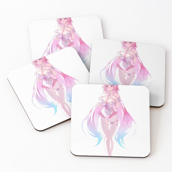 Item preview, Cyrene Bunny Suit Honkai Star Rail designed and sold by KomiArts.