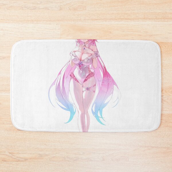 Item preview, Cyrene Bunny Suit Honkai Star Rail designed and sold by KomiArts.