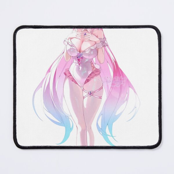 Item preview, Cyrene Bunny Suit Honkai Star Rail designed and sold by KomiArts.