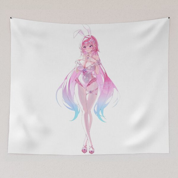 Item preview, Cyrene Bunny Suit Honkai Star Rail designed and sold by KomiArts.