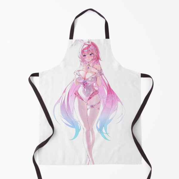 Item preview, Cyrene Bunny Suit Honkai Star Rail designed and sold by KomiArts.
