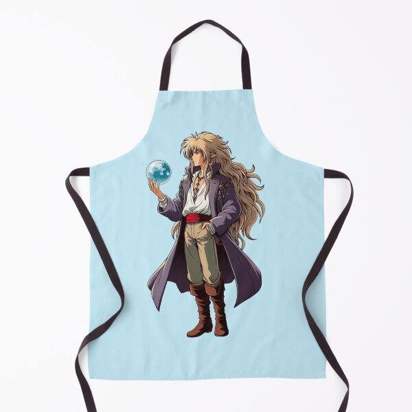 Artikelvorschau, Heul wie Jareth (Labyrinth) entworfen und verkauft von NerdiPop.