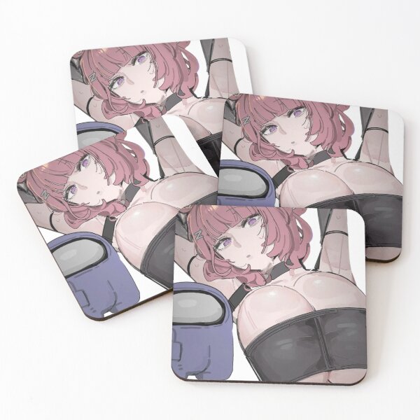 Item preview, Ramiel Stretching Zenless Zone Zero designed and sold by KomiArts.