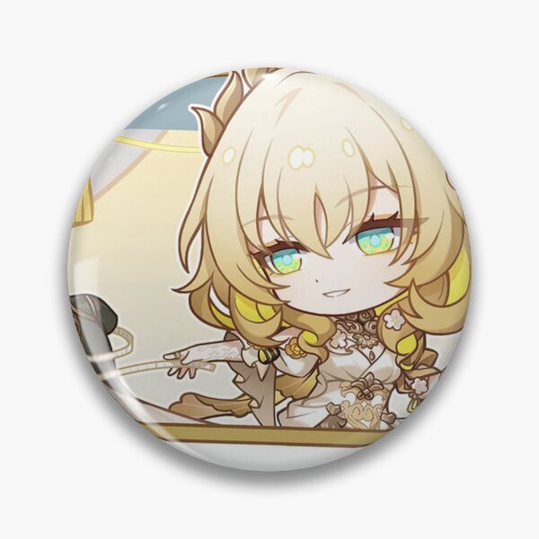 Item preview, Aglaea Photo Card Honkai Star Rail designed and sold by KomiArts.