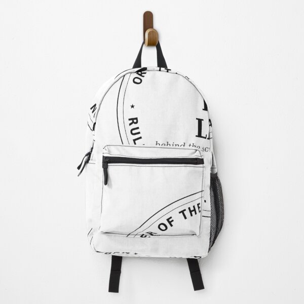 Item preview, DM Life designed and sold by Wickbound.
