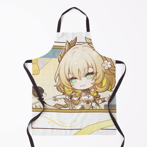 Item preview, Aglaea Photo Card Honkai Star Rail designed and sold by KomiArts.