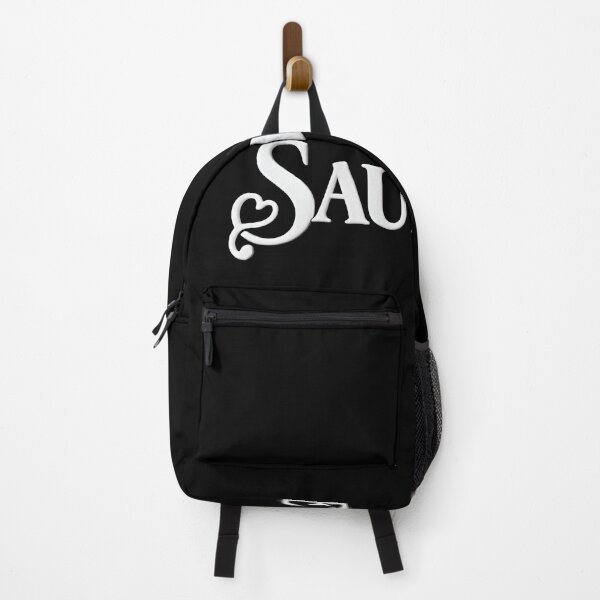 Item preview, Saudade Vintage Typographic Design with Heart Detail designed and sold by Hamza25const.