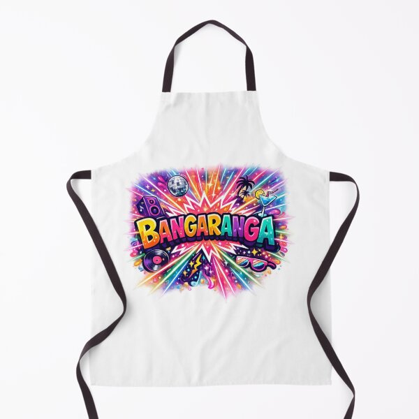 Item preview, Bangaranga Party Anthem Colour Splash Music Festival Vibes Dance Pop Art designed and sold by PetsSounds.