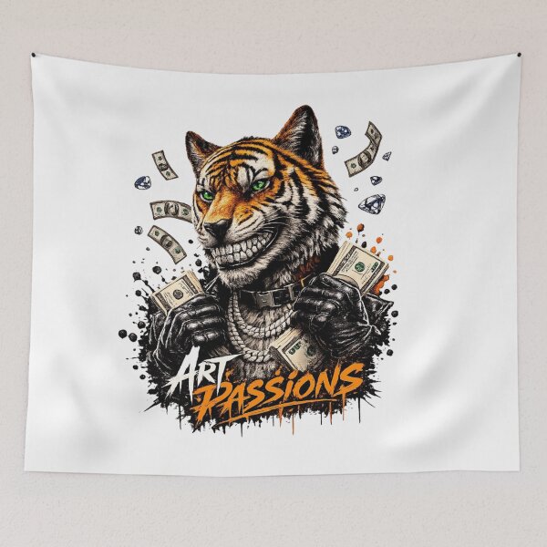 Item preview, Art Passions 135 designed and sold by Art-Passions.
