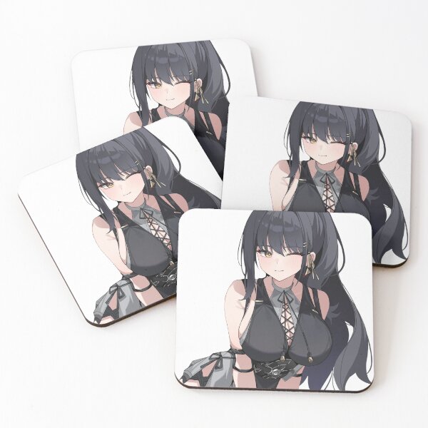 Item preview, Rover Wink! Wuthering Waves designed and sold by KomiArts.