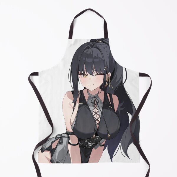 Item preview, Rover Wink! Wuthering Waves designed and sold by KomiArts.
