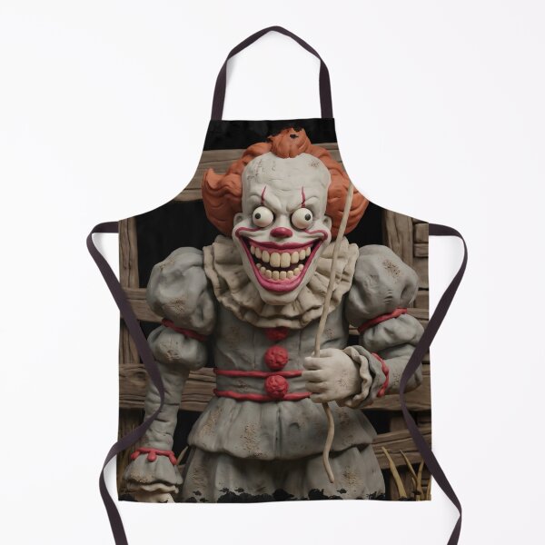 Artikelvorschau, Pennywise entworfen und verkauft von RamFor6.